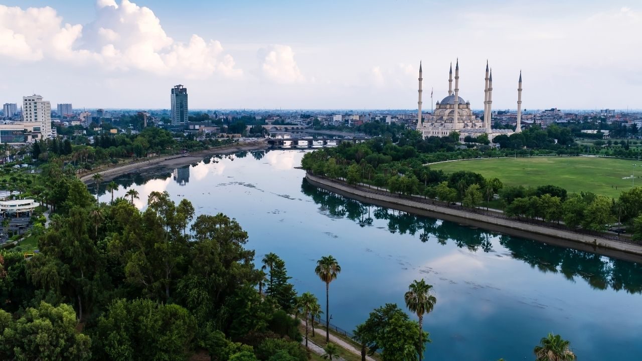 2026 Portakal Çiçeği Karnavalı