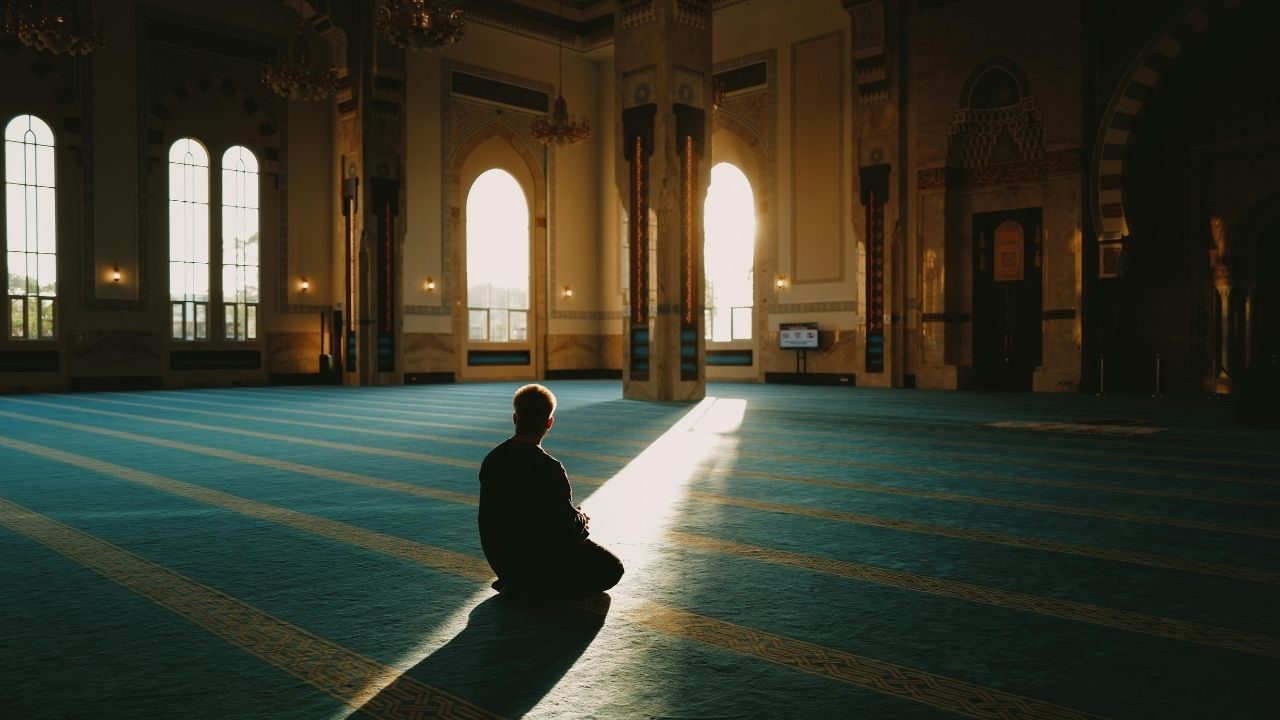 2026 Ramazan Bayramı