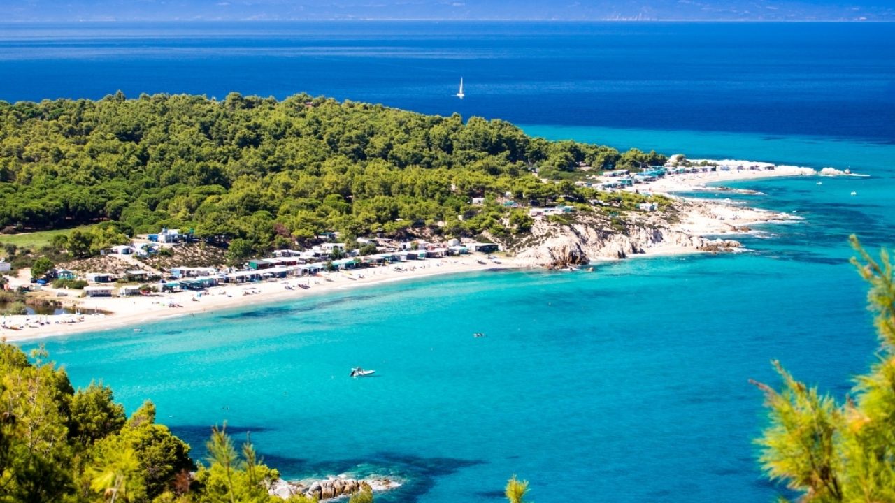 Ege’nin Kalbine Yolculuk Masalsı Köylerde Zamanı Unutacağınız Bir Tatil