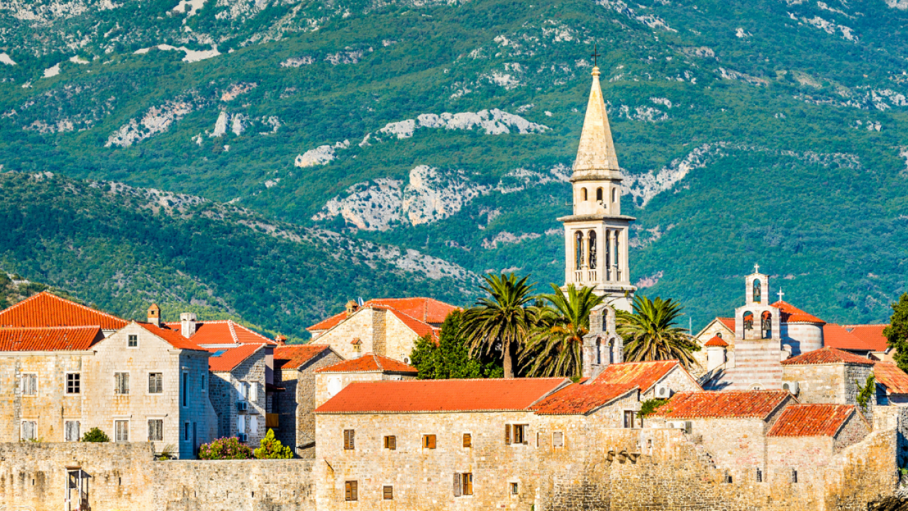 balkan