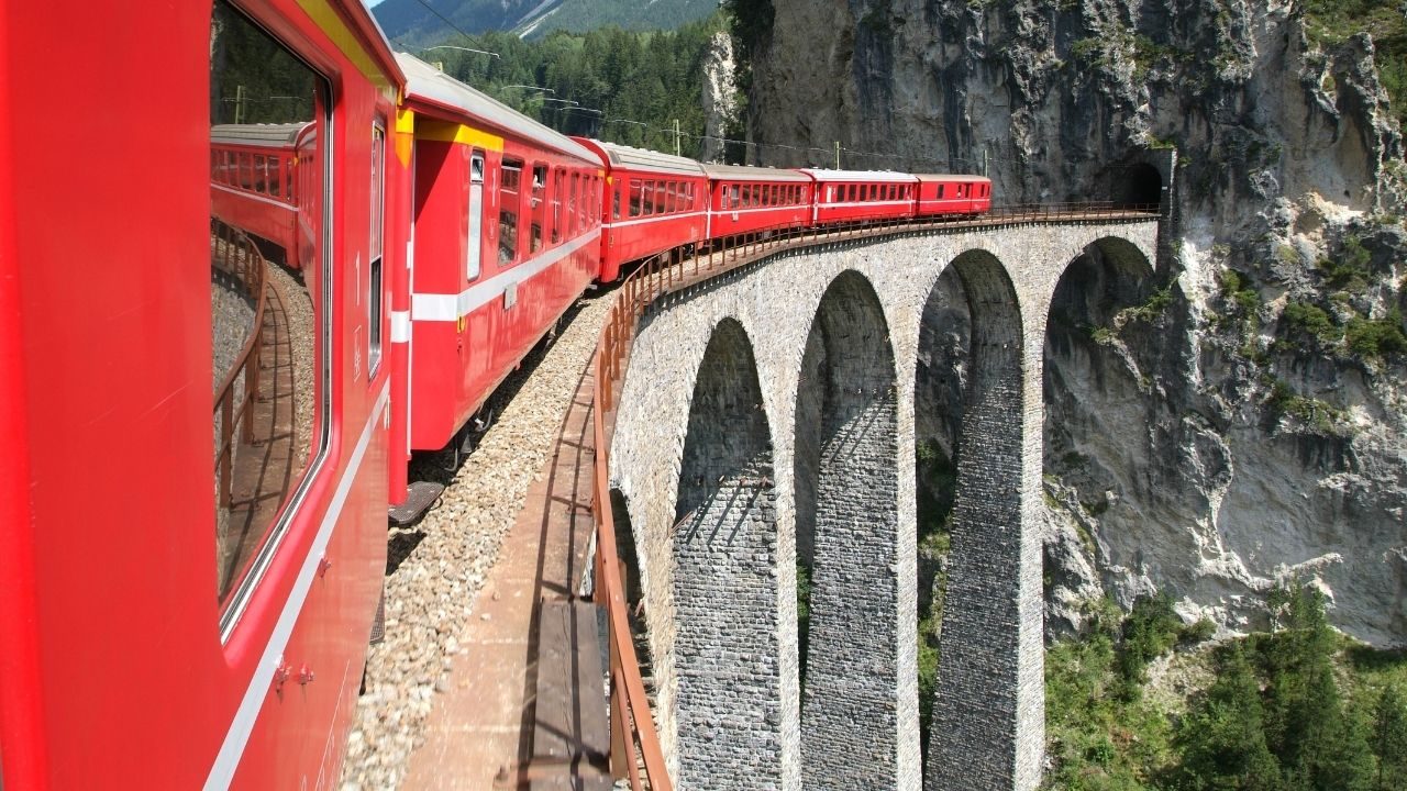 bernina ekspresi rehberi