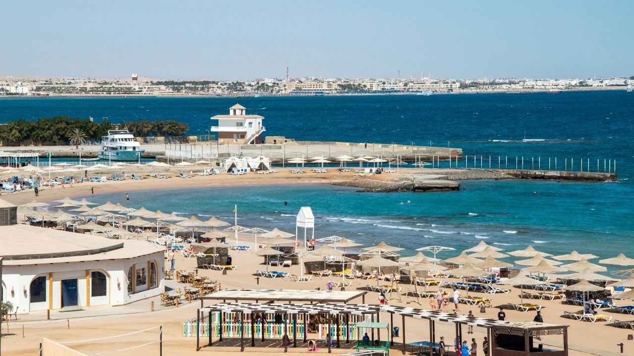 sharm mı hurghada mı