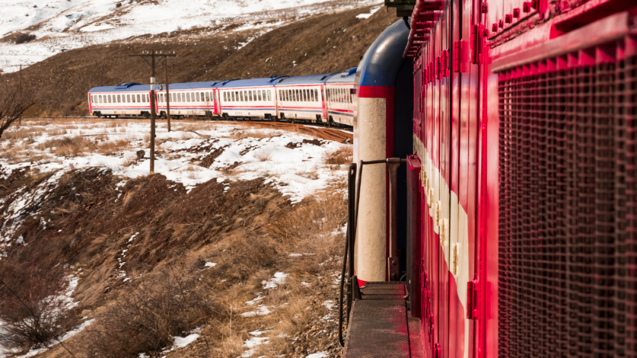 tren